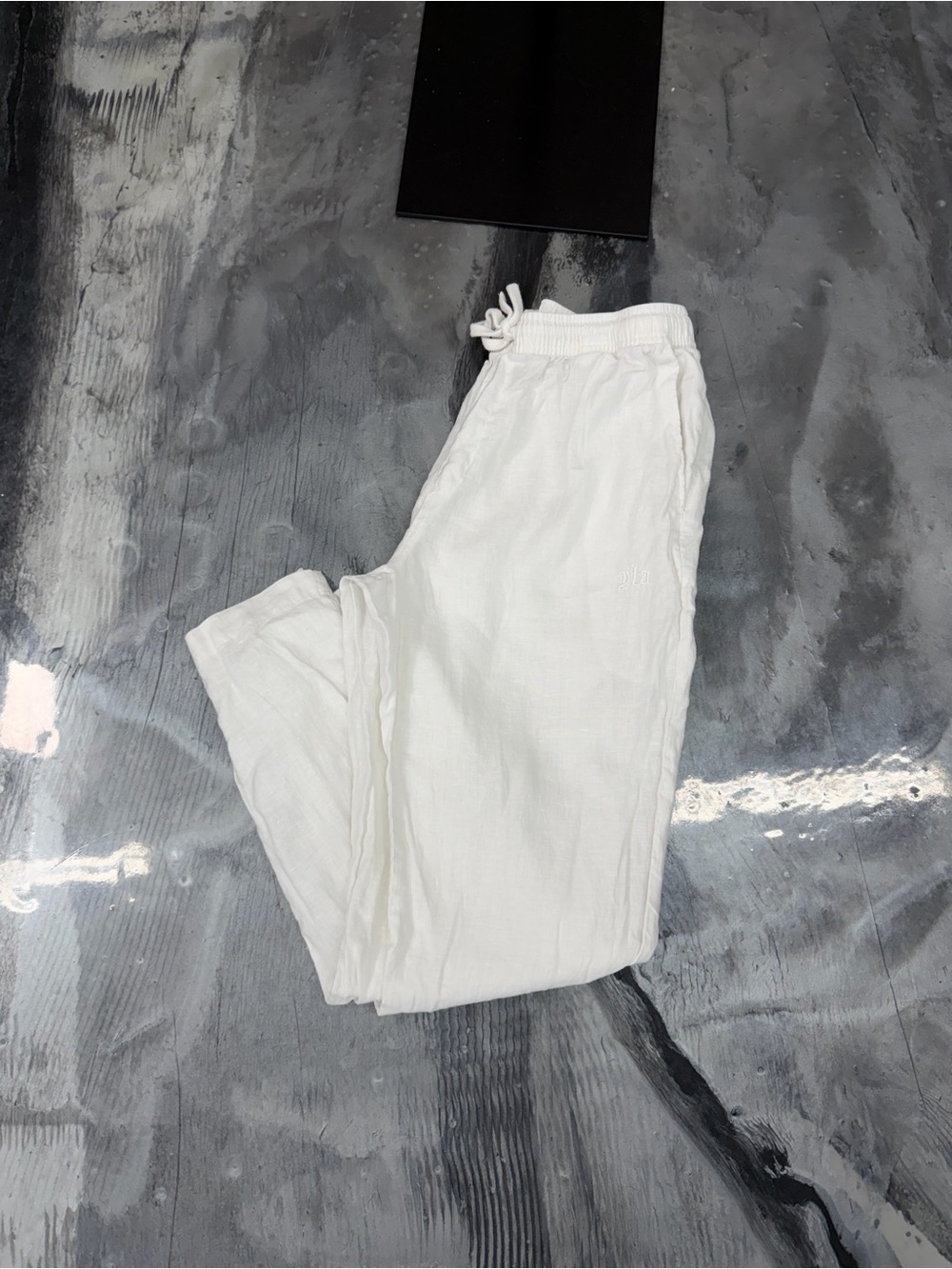 Youngla pants